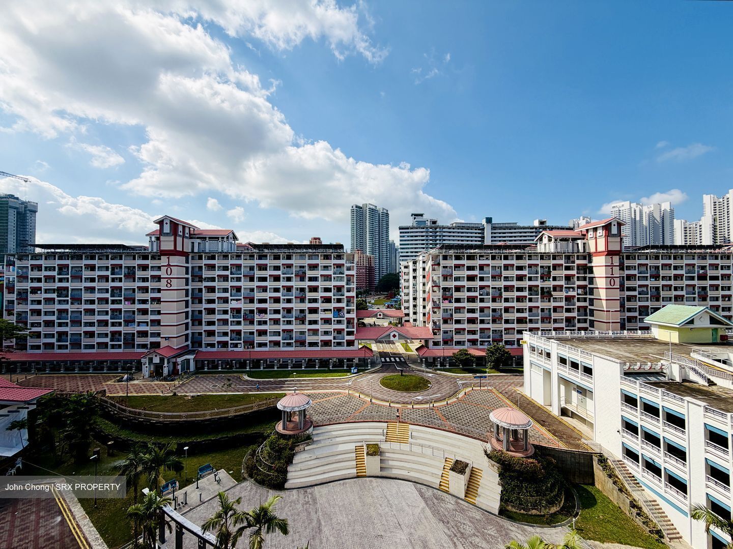 Blk 206 Toa Payoh North (Toa Payoh), HDB 3 Rooms #544054311